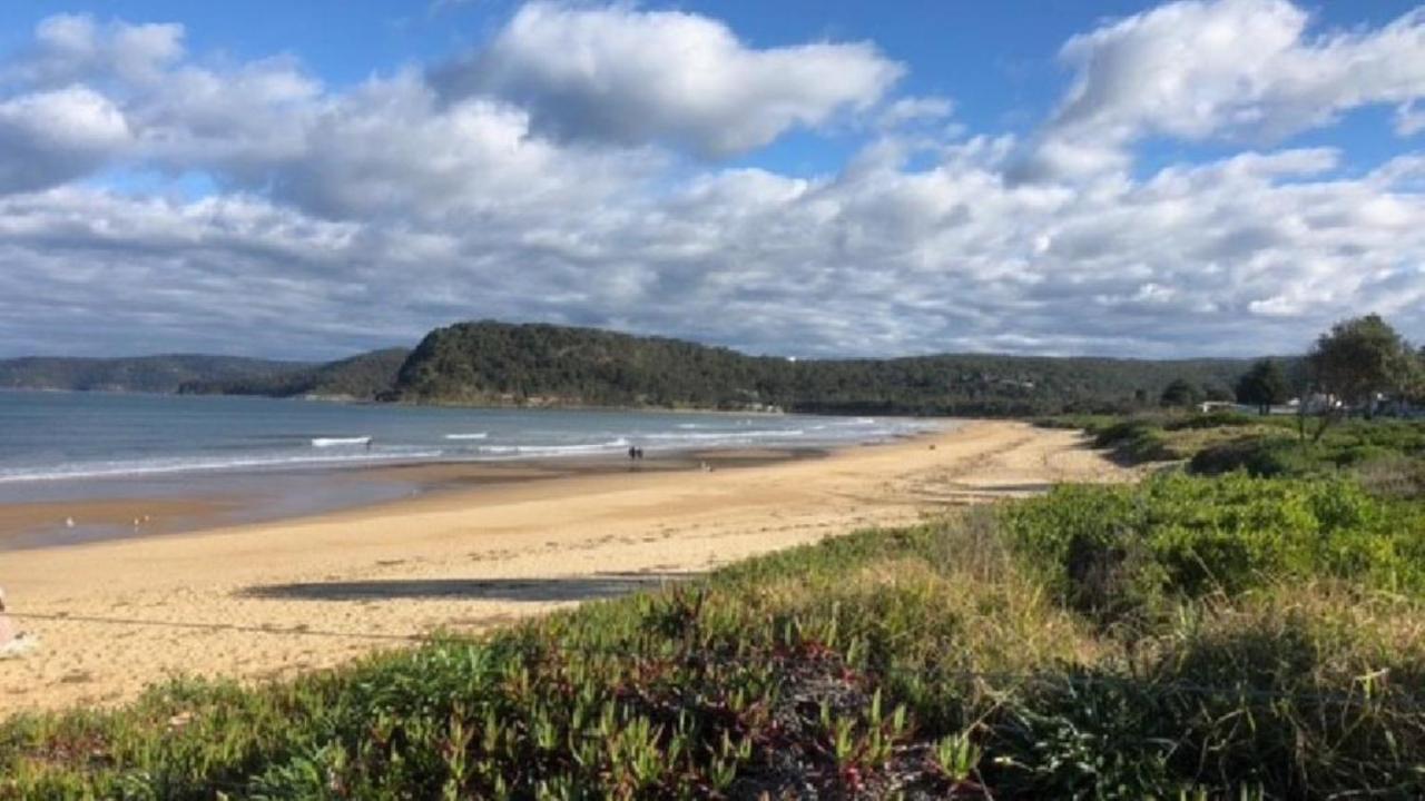 Family Tides - Umina Beach Villa Ettalong Beach Exterior photo